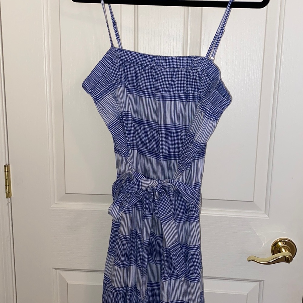 New with tags from Dillard’s